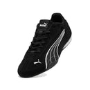 Baskets Puma Catch Sd - Noir/Blanc