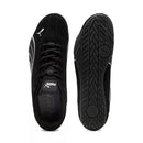 Baskets Puma Catch Sd - Noir/Blanc