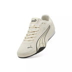 Zapatillas Puma Catch Sd - Crudo/Negro