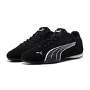 Baskets Puma Catch Sd - Noir/Blanc