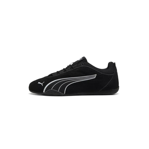 Baskets Puma Catch Soleil Sd - Noir/Blanc