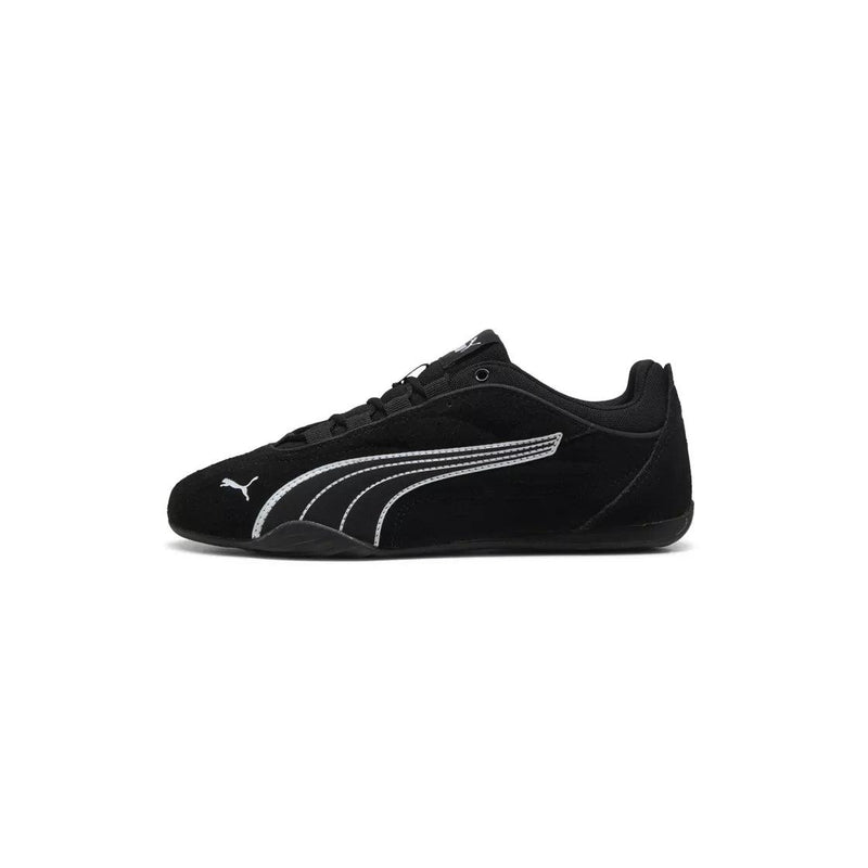 Baskets Puma Catch Soleil Sd - Noir/Blanc