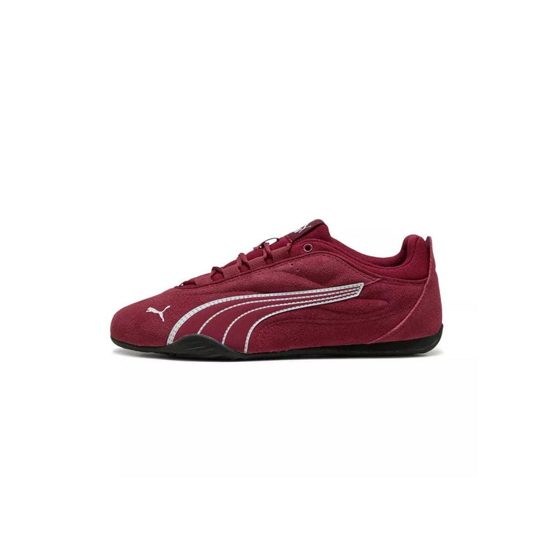 Baskets Puma Catch Soleil Sd - Rouge