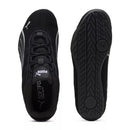 Baskets Puma Catch Soleil Sd - Noir/Blanc