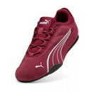 Baskets Puma Catch Soleil Sd - Rouge