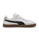 Baskets Puma Club Ii Era Jr - Blanc/Noir