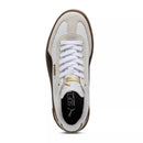 Baskets Puma Club Ii Era Jr - Blanc/Noir