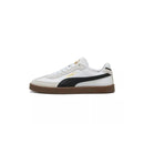 Baskets Puma Club Ii Era Jr - Blanc/Noir