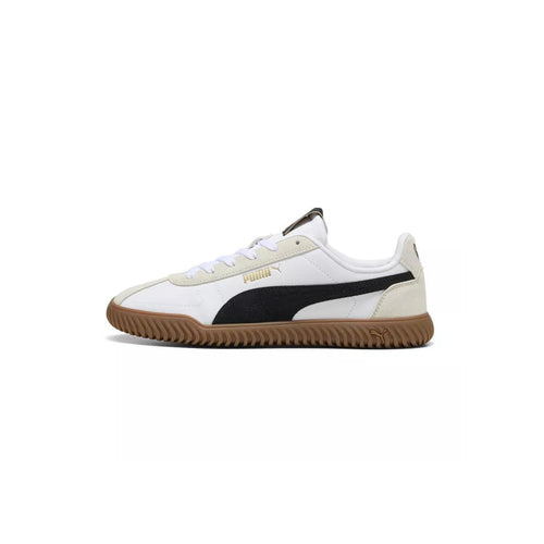 Baskets Puma Club Kayzer Og - Ecru/Noir