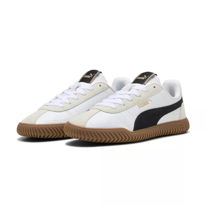 Baskets Puma Club Kayzer Og - Ecru/Noir