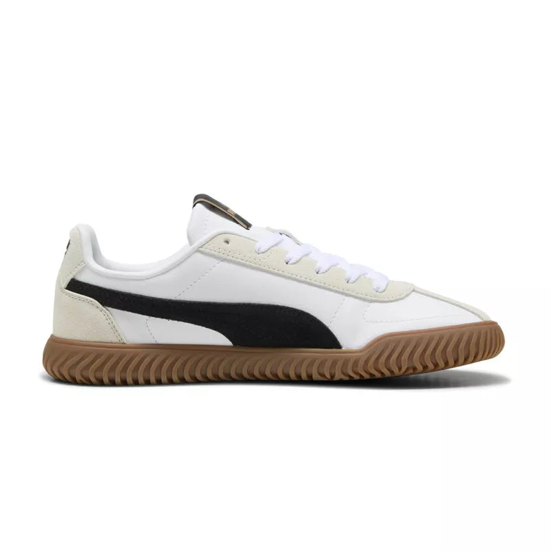 Baskets Puma Club Kayzer Og - Ecru/Noir