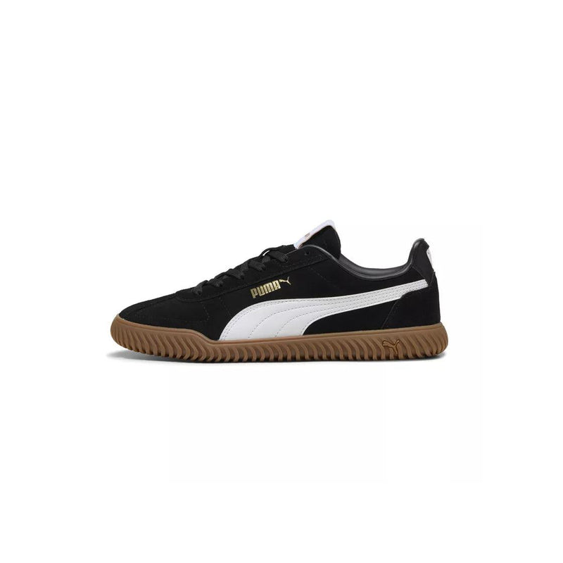 Baskets Puma Club Kayzer Sd - Noir/Blanc/Gum