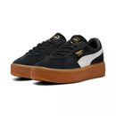 Baskets Puma Elevata - Noir/Blanc/Gum