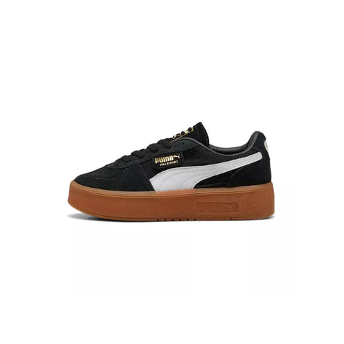 Baskets Puma Elevata - Noir/Blanc/Gum