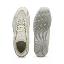 Baskets Puma Inhale Essentials - Gris Clair, Blanc