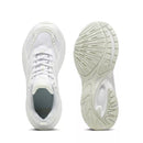 Baskets Puma Morphic Base - Blanc Clair.