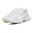 Baskets Puma Morphic Base - Blanc Clair.