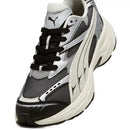 Baskets Puma Morphic Retro - Noir Beige