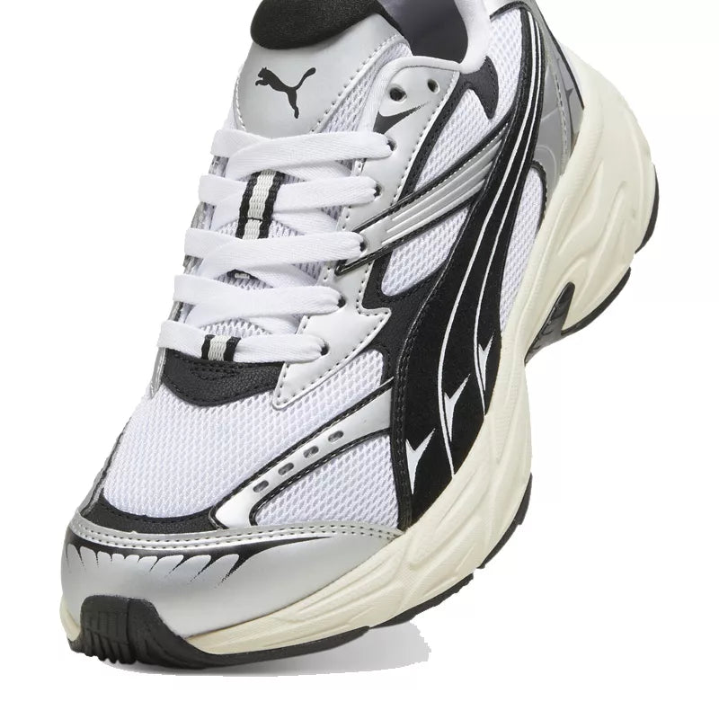 Baskets Puma Morphic Retro - Anthracite