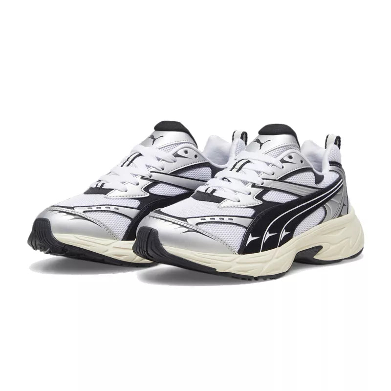 Baskets Puma Morphic Retro - Anthracite