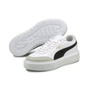 Baskets Puma Oslo Maja Archive - Blanc