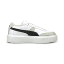 Baskets Puma Oslo Maja Archive - Blanc