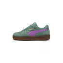 Baskets Puma Palermo Moda Xtra Gum - Vert