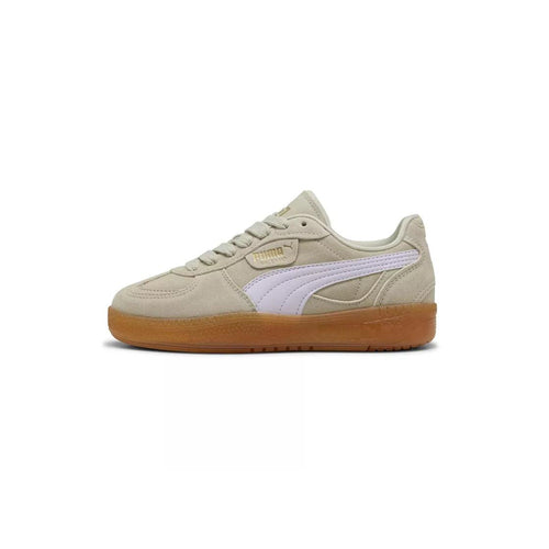 Baskets Puma Palermo Moda Xtra Gum - Beige