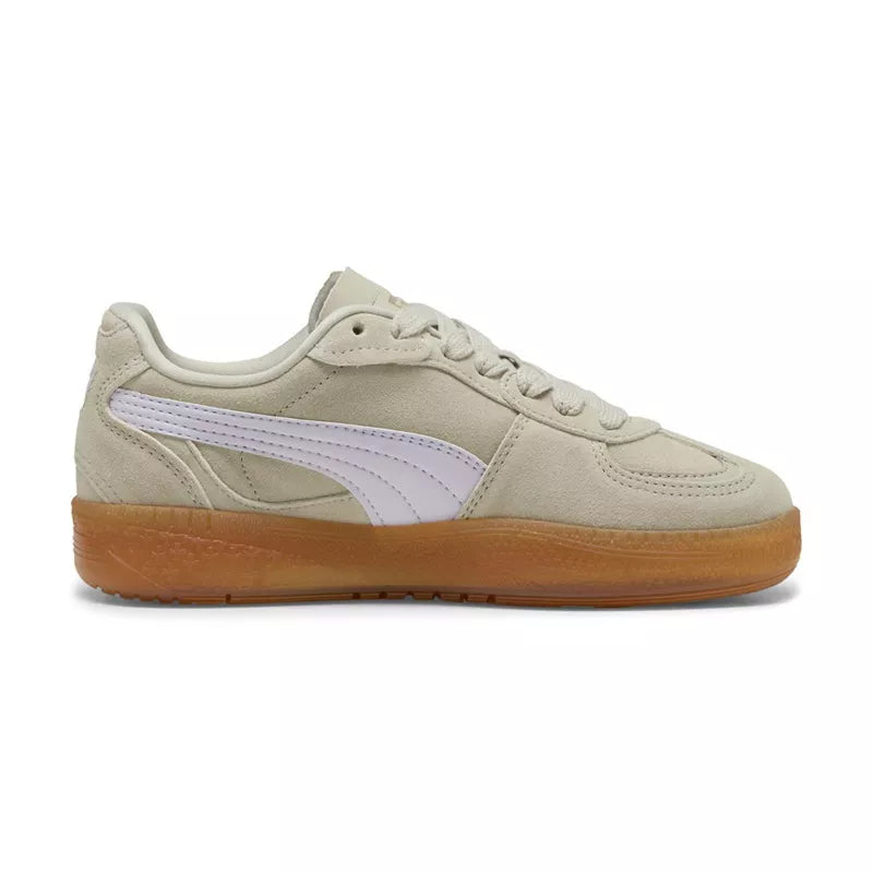 Baskets Puma Palermo Moda Xtra Gum - Beige