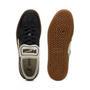 Baskets Puma Palermo Premium - Noir/Blanc