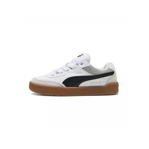 Baskets Puma Park Lifestyle Sk8 - Blanc/Noir