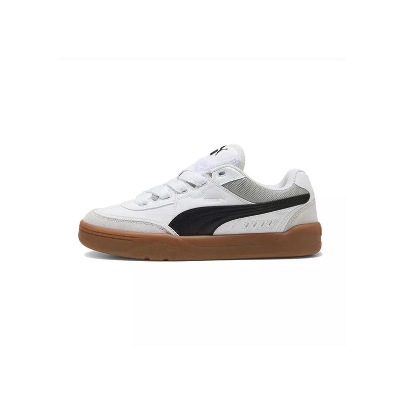 Baskets Puma Park Lifestyle Sk8 - Blanc/Noir