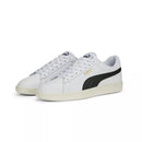 Baskets Puma Smash3.0 L - Blanc/Noir