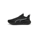 Baskets Puma Softride Carson - Noir/Blanc