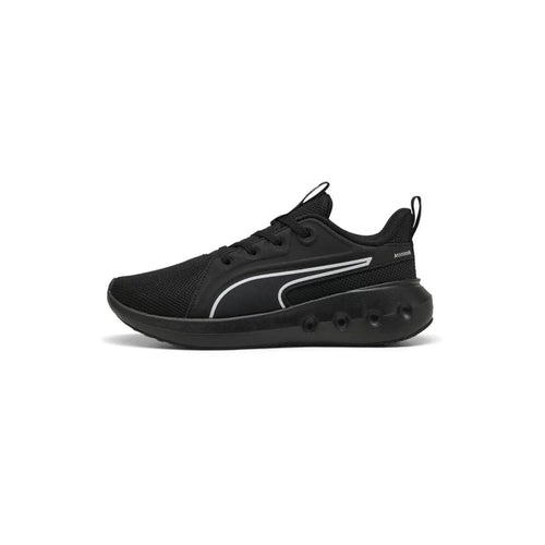 Baskets Puma Softride Carson - Noir/Blanc