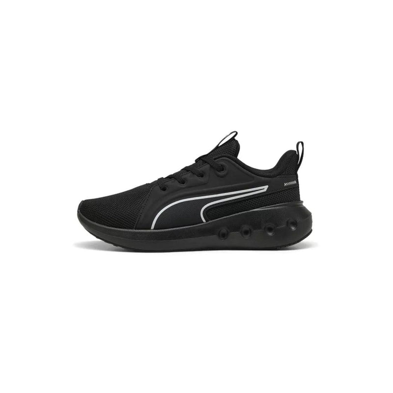Baskets Puma Softride Carson - Noir/Blanc