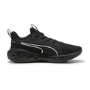 Baskets Puma Softride Carson - Noir/Blanc