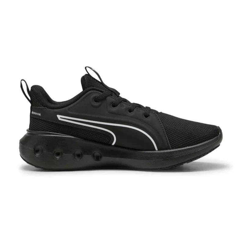 Baskets Puma Softride Carson - Noir/Blanc