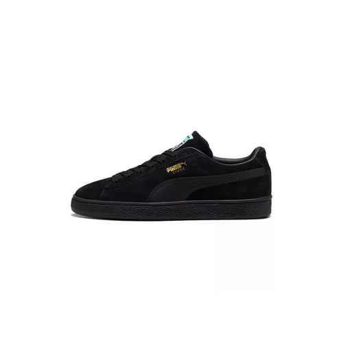 Baskets Puma Suede Classic - Noir