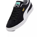 Baskets Puma Suede Classic - Noir/Blanc