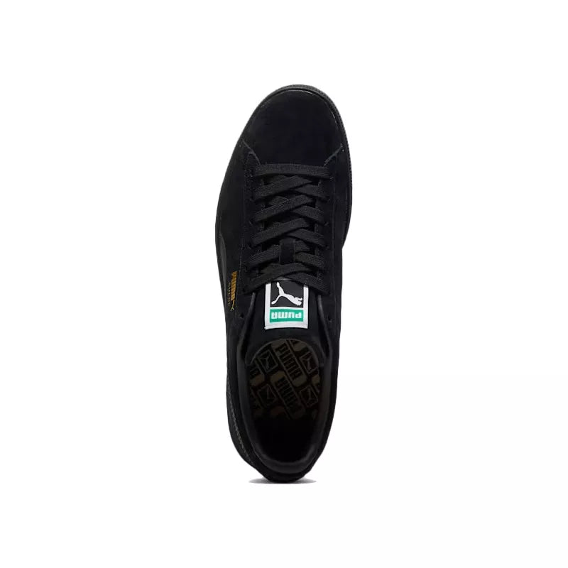 Baskets Puma Suede Classic - Noir
