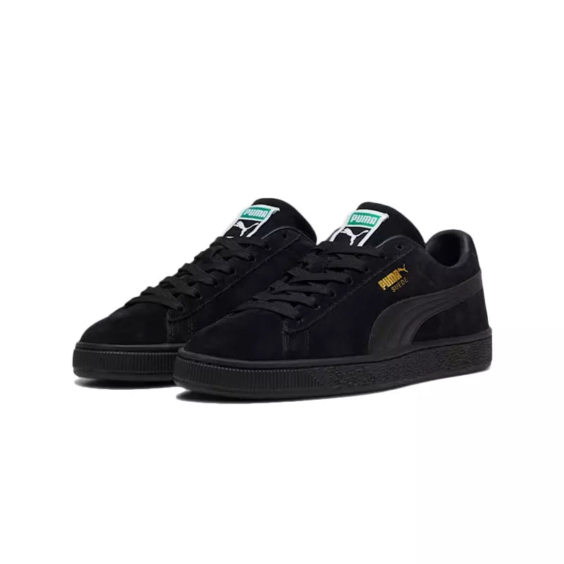 Baskets Puma Suede Classic - Noir