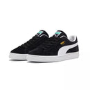 Baskets Puma Suede Classic - Noir/Blanc