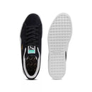 Baskets Puma Suede Classic - Noir/Blanc