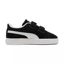 Baskets Puma Suede Classics Cadet - Noir/Blanc