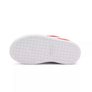 Baskets Puma Suede Classics Cadet - Rouge/ Blanc