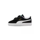 Baskets Puma Suede Classics Cadet - Noir/Blanc