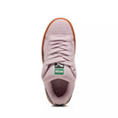 Baskets Puma Suede Xl Junior - Rose/Vert Bouteille