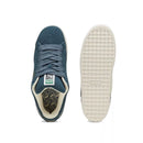 Baskets Puma Suede Xl - Bleu Et Blanc