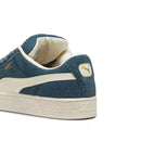 Baskets Puma Suede Xl - Bleu Et Blanc